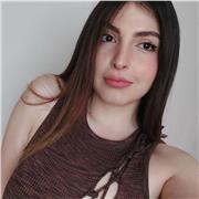 Ich biete Nachhilfe in Spanisch an. Ich bin Muttersprachlerin und habe einen Bachelor in Modernen Sprachen, was meine professionellen Kenntnisse in Spanisch garantiert. Außerdem habe ich Erfahrung als Nachhilfelehrerin für diese Sprache